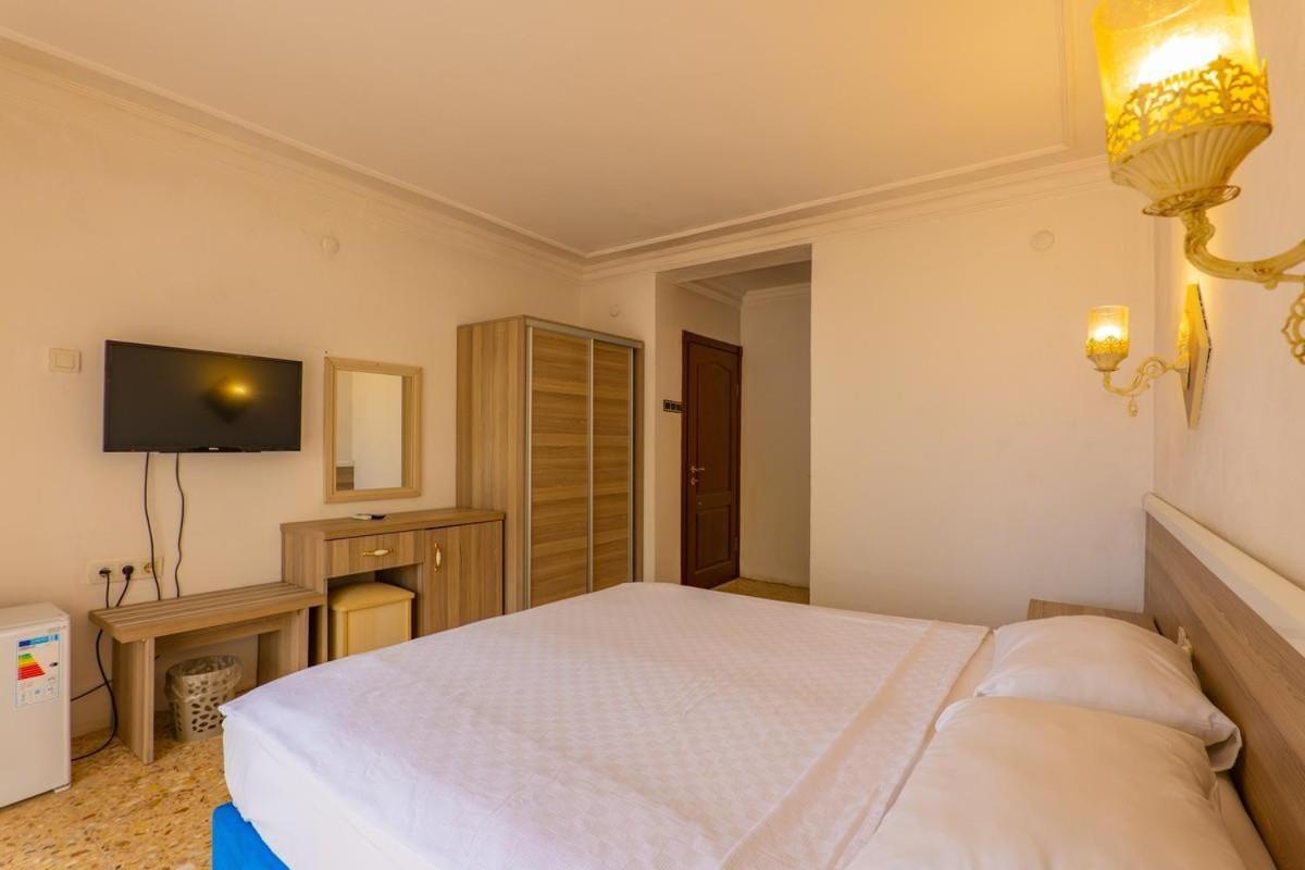Dream Holiday Resort Burhaniye Exterior photo