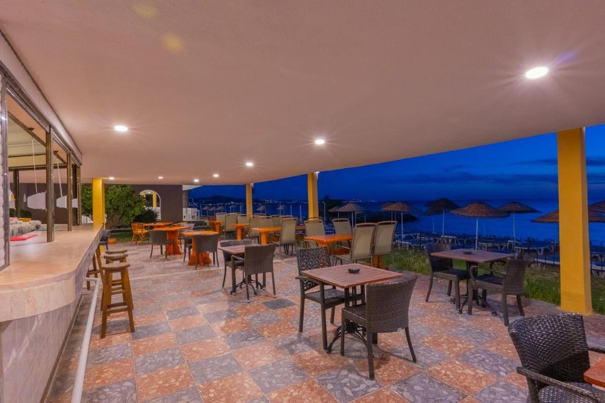 Dream Holiday Resort Burhaniye Exterior photo